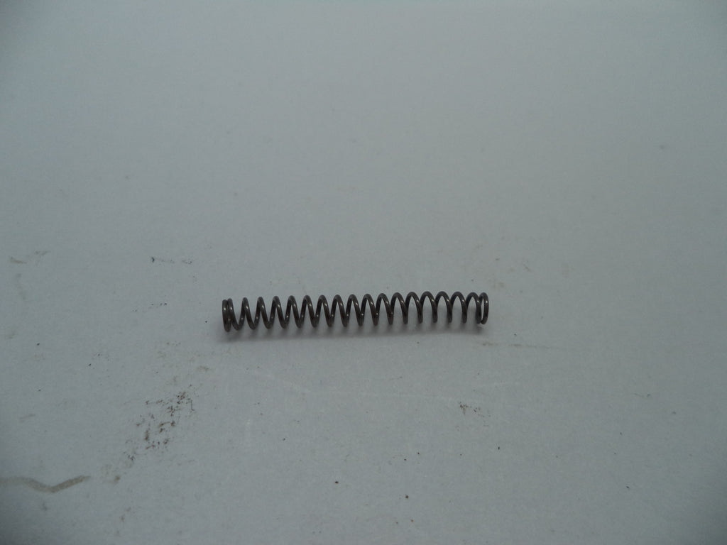 Smith & Wesson Model 41 Extractor Spring .22 LR 100960000