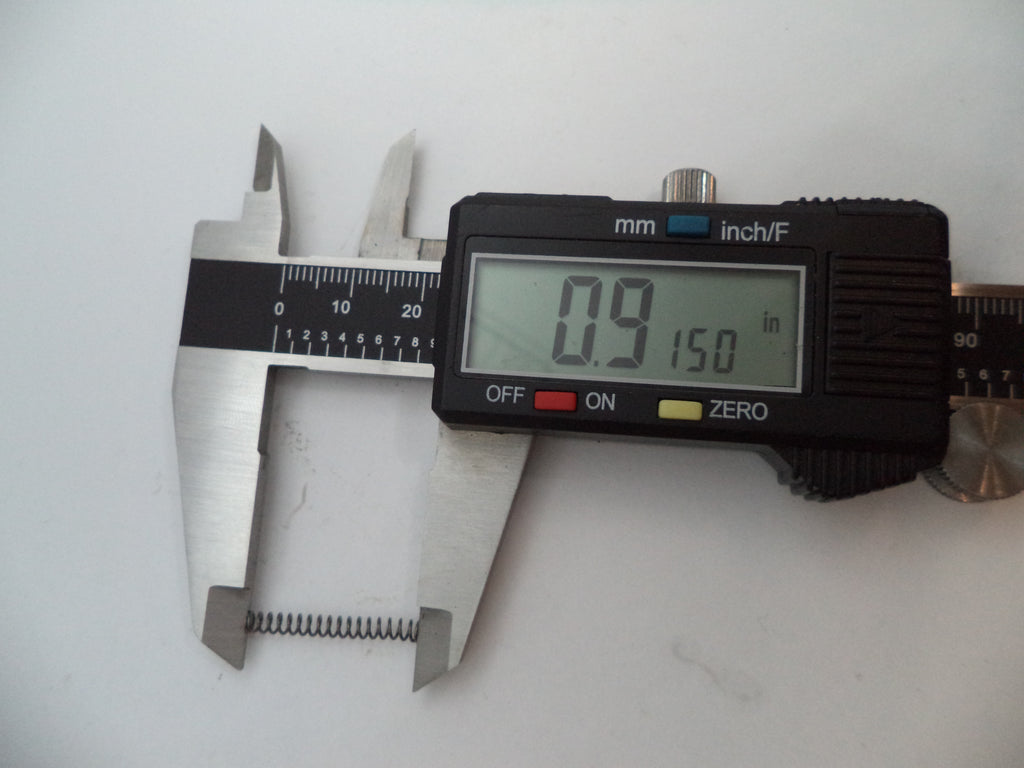 Smith & Wesson Model 41 Extractor Spring .22 LR 100960000