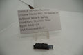 Smith & Wesson Revolver J Frame Model 642 Rebound Slide & Spring .38 Special +P Used 642143A