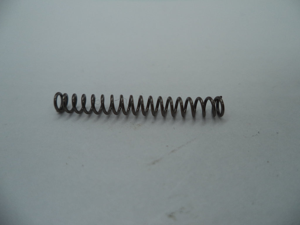 Smith & Wesson Model 41 Extractor Spring .22 LR 100960000