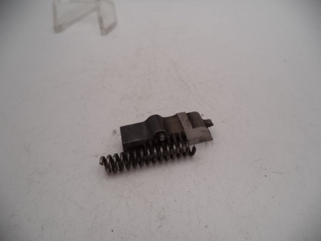KMP390 Smith & Wesson K Frame M&P .38 SPL  5 Screw  Rebound Slide & Spring  Used