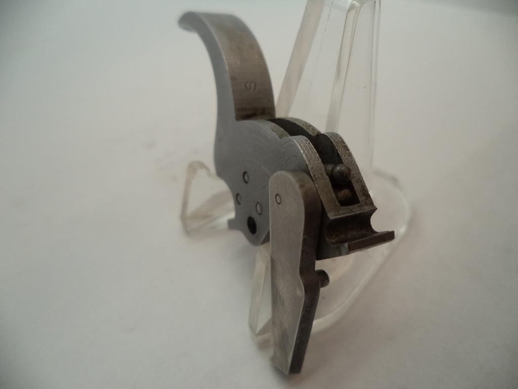 Smith & Wesson KS4190 S&W K Frame Model 64 Trigger .310" Wide .38 Special Used Part 000000000