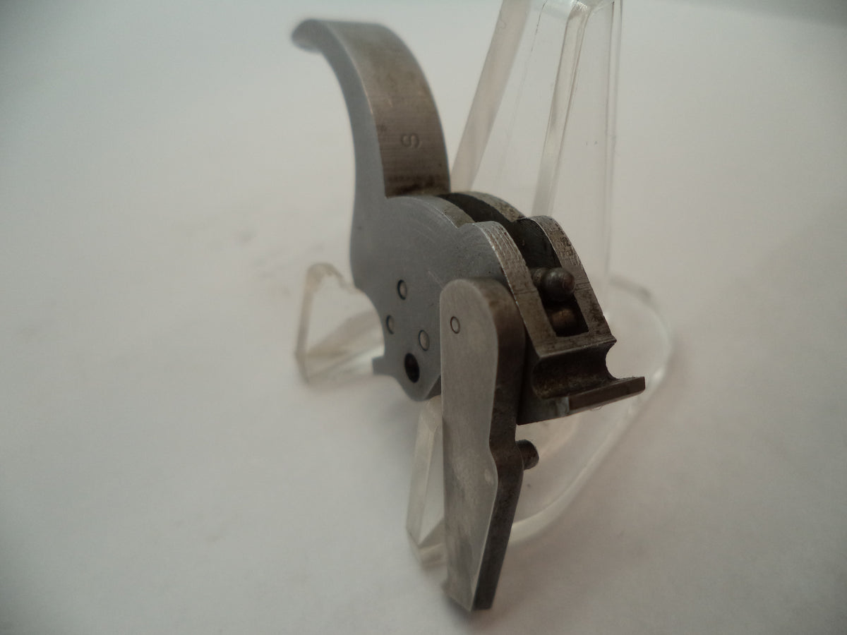 Smith & Wesson KS4190 S&W K Frame Model 64 Trigger .310" Wide .38 Special Used Part 000000000