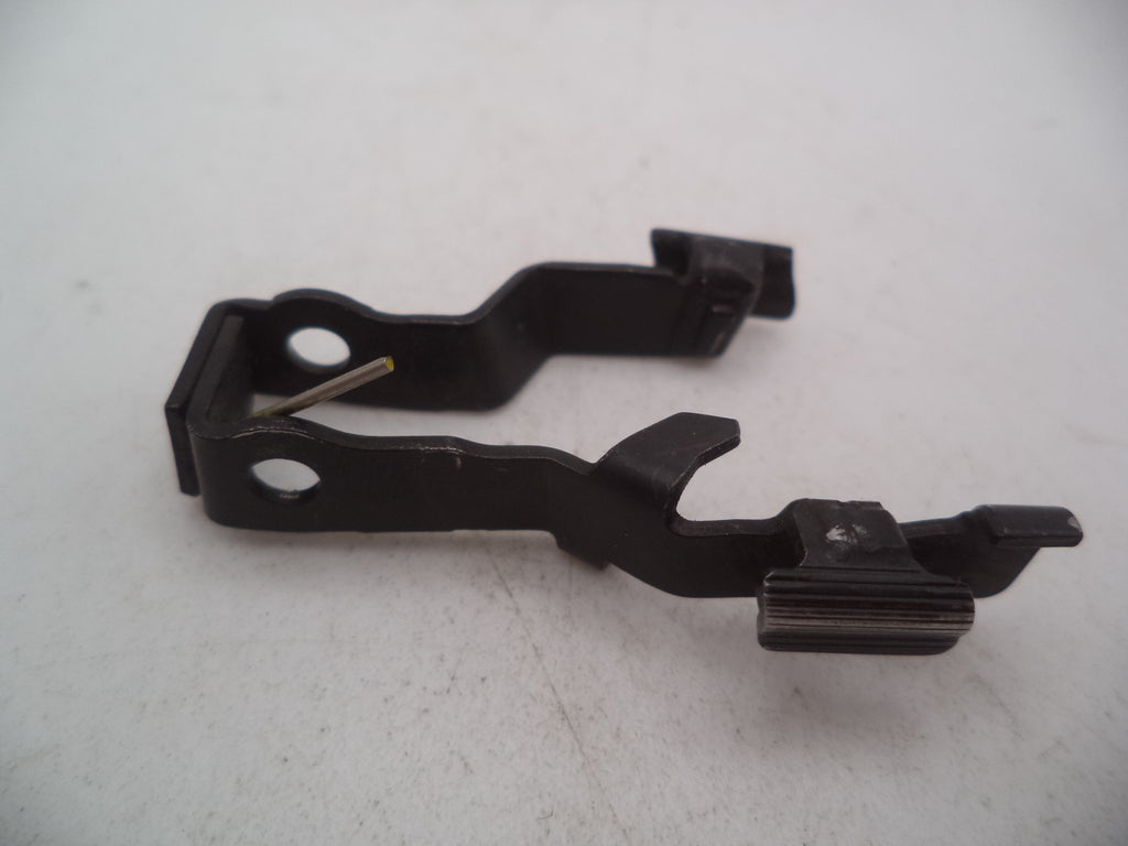 Smith & Wesson Pistol M&P 9 Compact Slide Stop Assembly 9mm Used MP9C5C