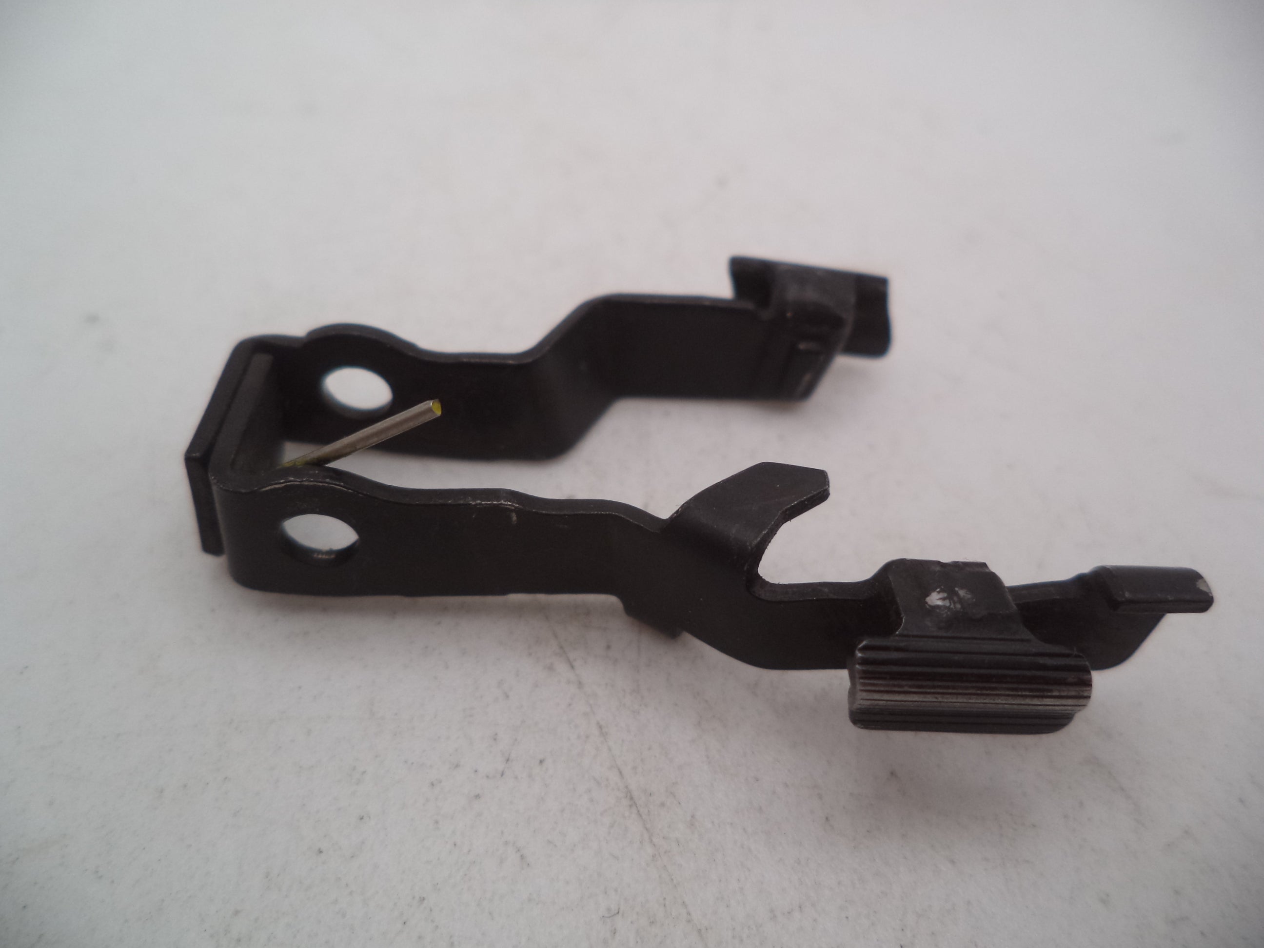 Smith & Wesson Pistol M&P 9 Compact Slide Stop Assembly 9mm Used MP9C5C