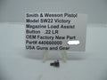 SW22 Victory Magazine Load Assist Button | S&W Part 440660000