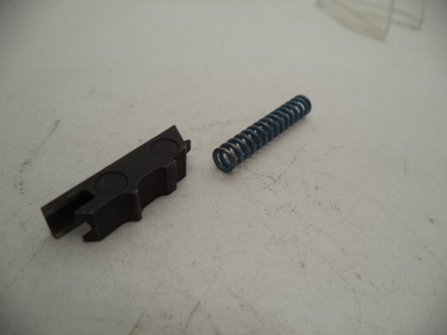 Smith & Wesson Revolver J Frame Model 642 Rebound Slide & Spring .38 Special +P Used 642143A