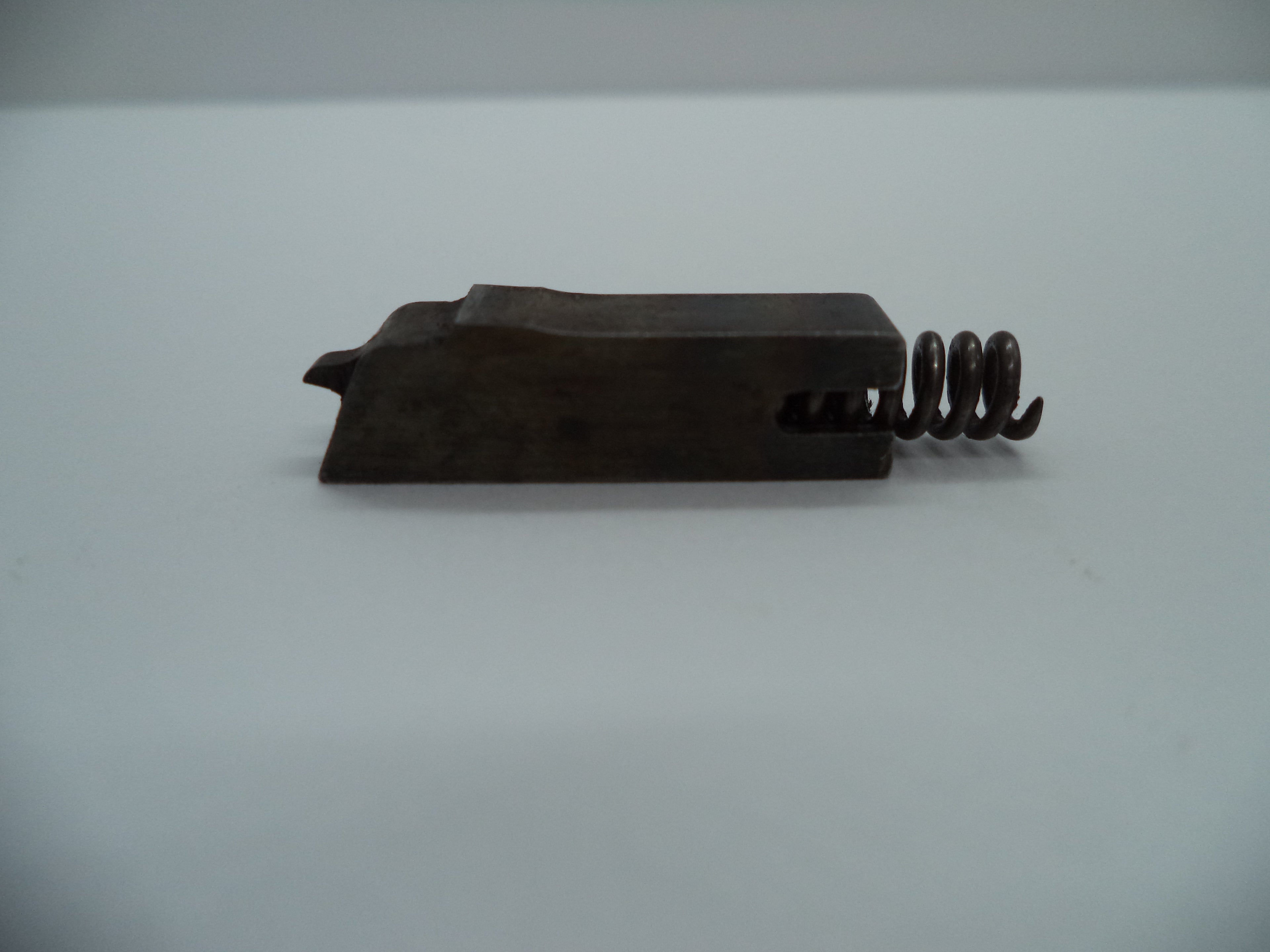 1917143 Smith & Wesson N Frame Model 1917 Rebound Slide & Spring DA45 Used