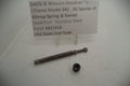 Smith & Wesson Revolver J Frame Model 642 Stirrup Spring & Swivel .38 Special +P Stainless Used 642141B