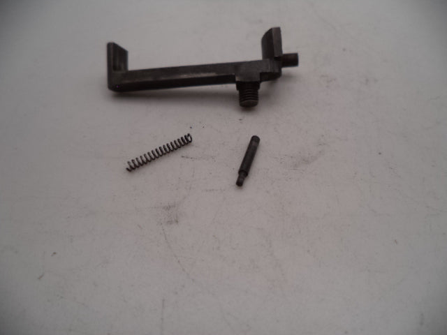 KMP387 Smith & Wesson K Frame M&P .38 SPL  5 Screw  Bolt Assembly  Used