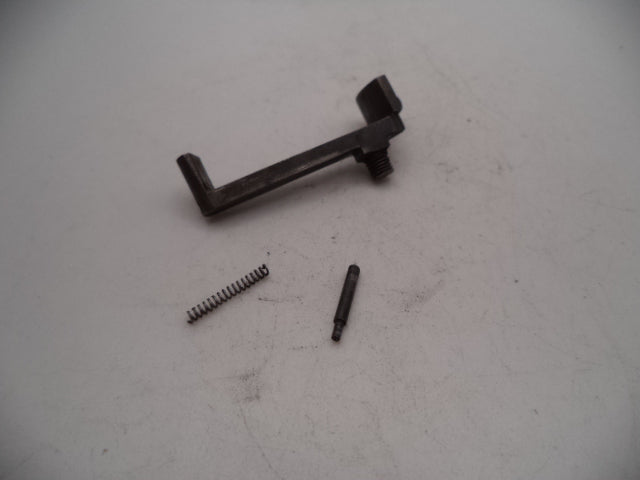 KMP387 Smith & Wesson K Frame M&P .38 SPL  5 Screw  Bolt Assembly  Used