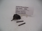 MP9C61 Smith & Wesson Pistol M&P 9 Compact 9mm Lever Assembly & Pins