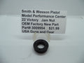 Smith & Wesson SW22 Victory Performance Center Jam Nut 3009954
