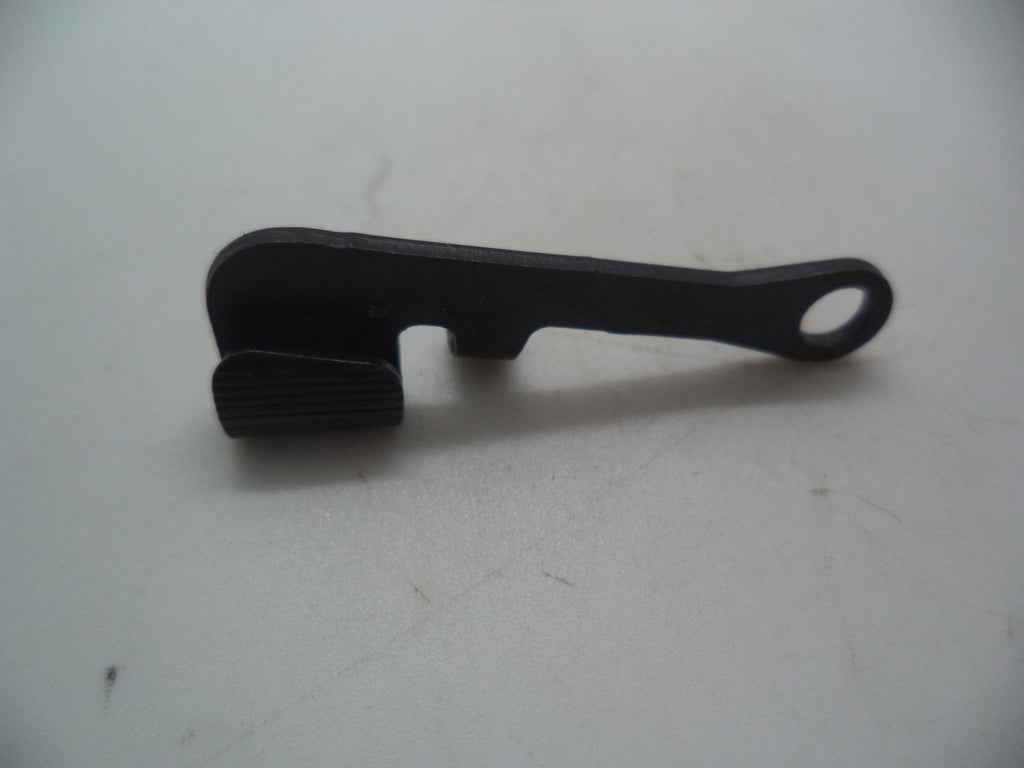 Smith & Wesson Pistol M&P Bodyguard 380 Slide Stop Used Part MP3801