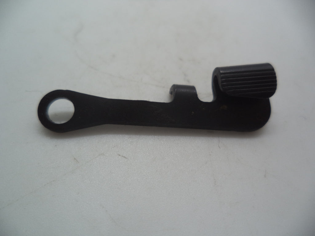 Smith & Wesson Pistol M&P Bodyguard 380 Slide Stop Used Part MP3801