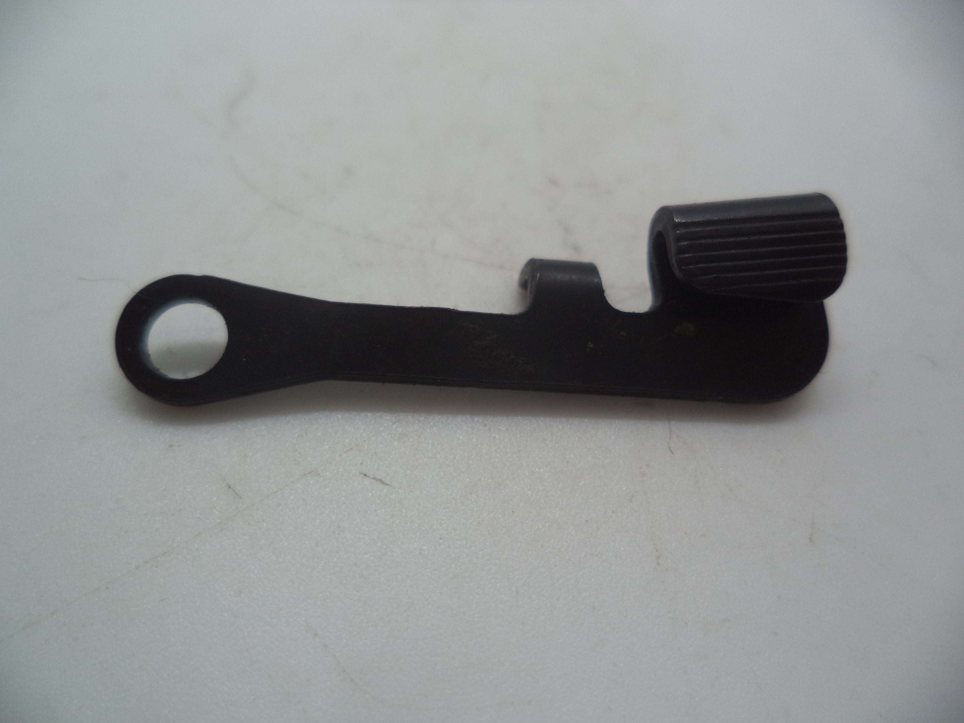 Smith & Wesson Pistol M&P Bodyguard 380 Slide Stop Used Part MP3801