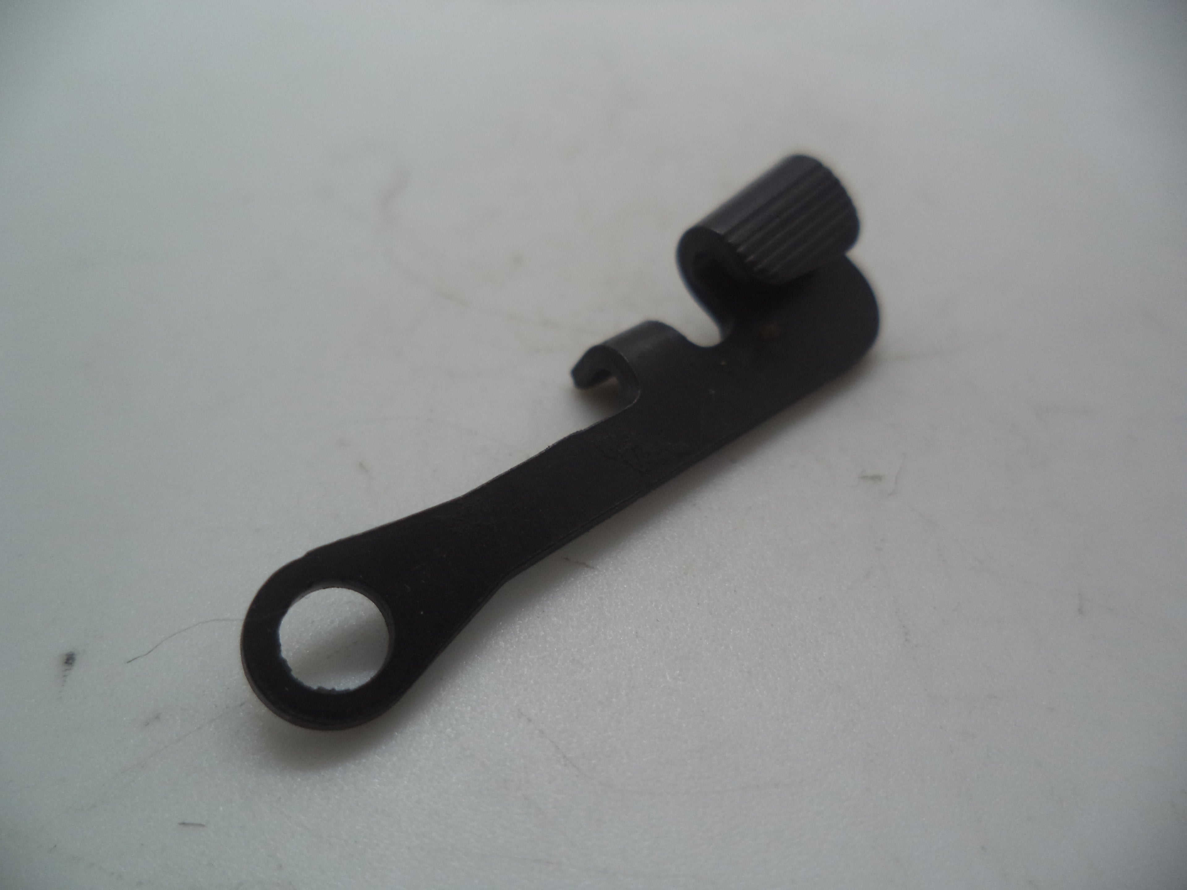 Smith & Wesson Pistol M&P Bodyguard 380 Slide Stop Used Part MP3801