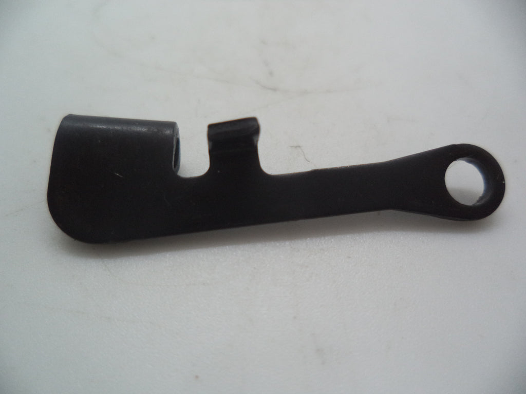 Smith & Wesson Pistol M&P Bodyguard 380 Slide Stop Used Part MP3801