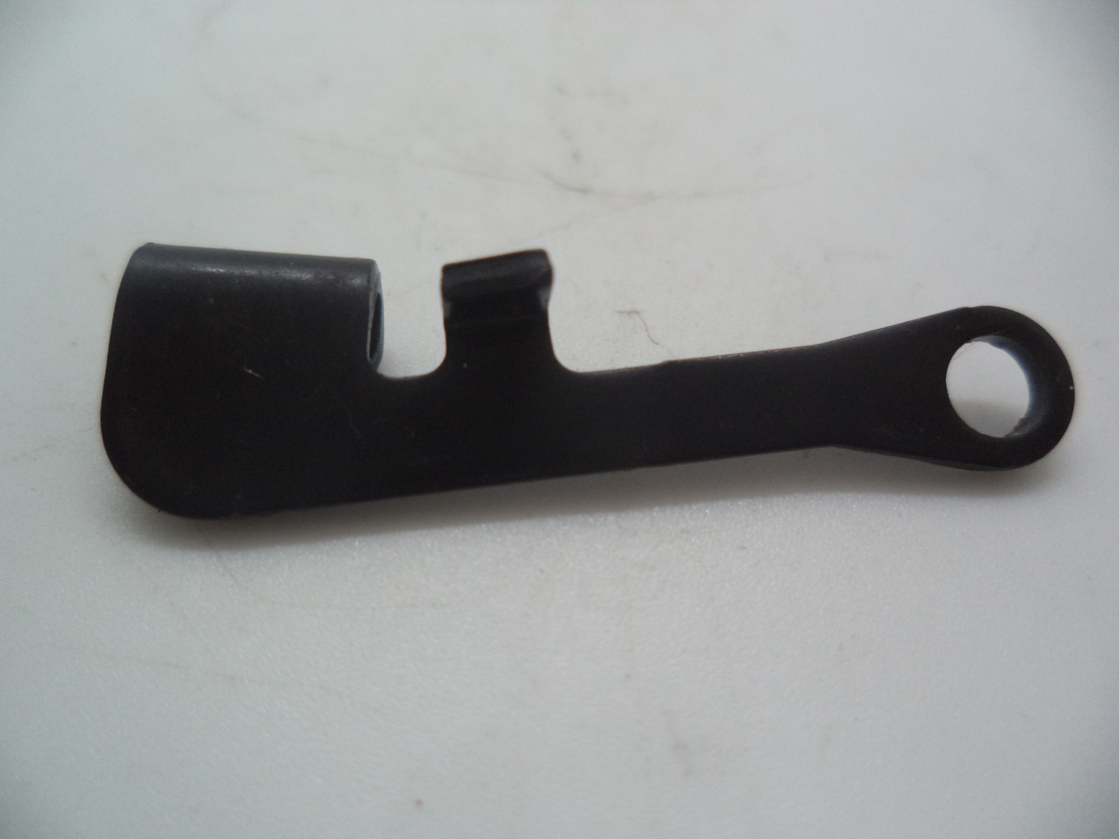 Smith & Wesson Pistol M&P Bodyguard 380 Slide Stop Used Part MP3801