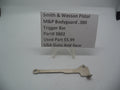 Smith & Wesson Pistol M&P Bodyguard 380 Trigger Bar Used Part 3802