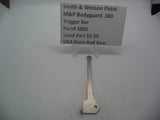 3802 S&W Pistol M&P Bodyguard 380 Trigger Bar  Used Part