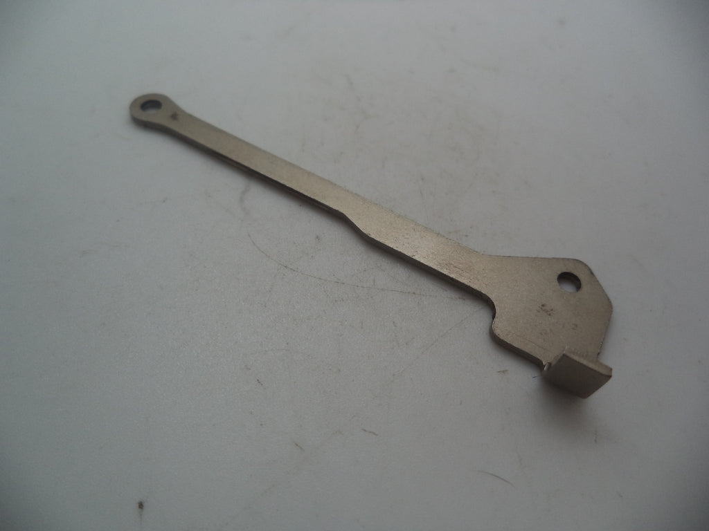 Smith & Wesson Pistol M&P Bodyguard 380 Trigger Bar Used Part 3802