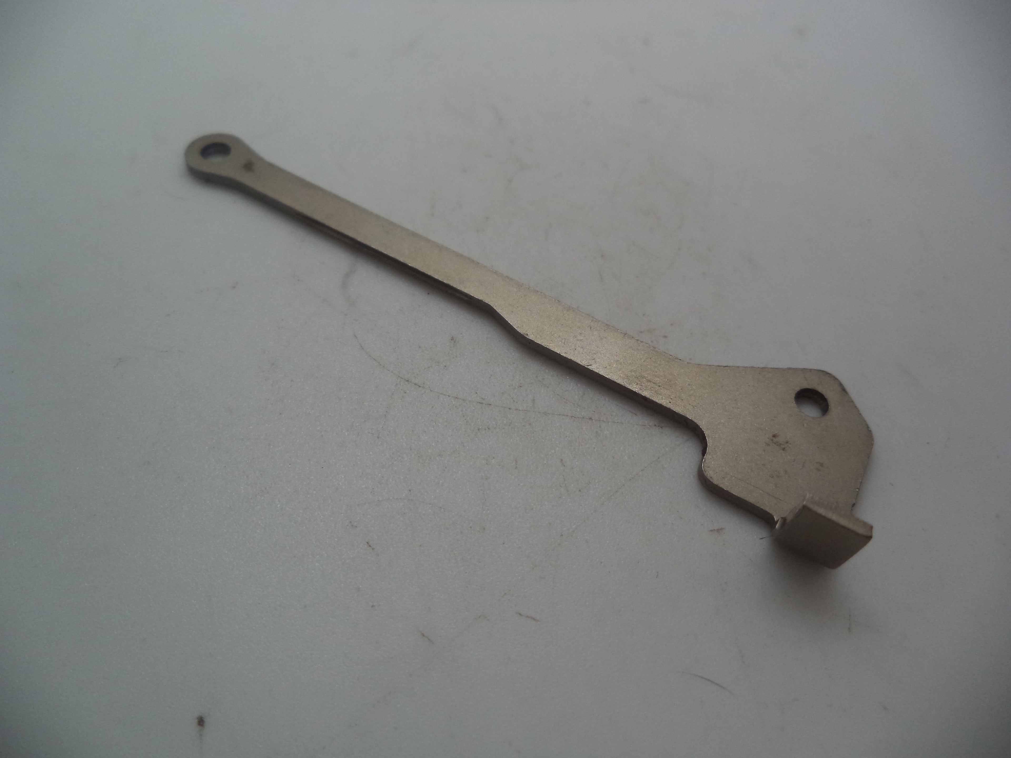 Smith & Wesson Pistol M&P Bodyguard 380 Trigger Bar Used Part 3802