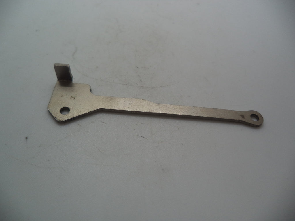 Smith & Wesson Pistol M&P Bodyguard 380 Trigger Bar Used Part 3802