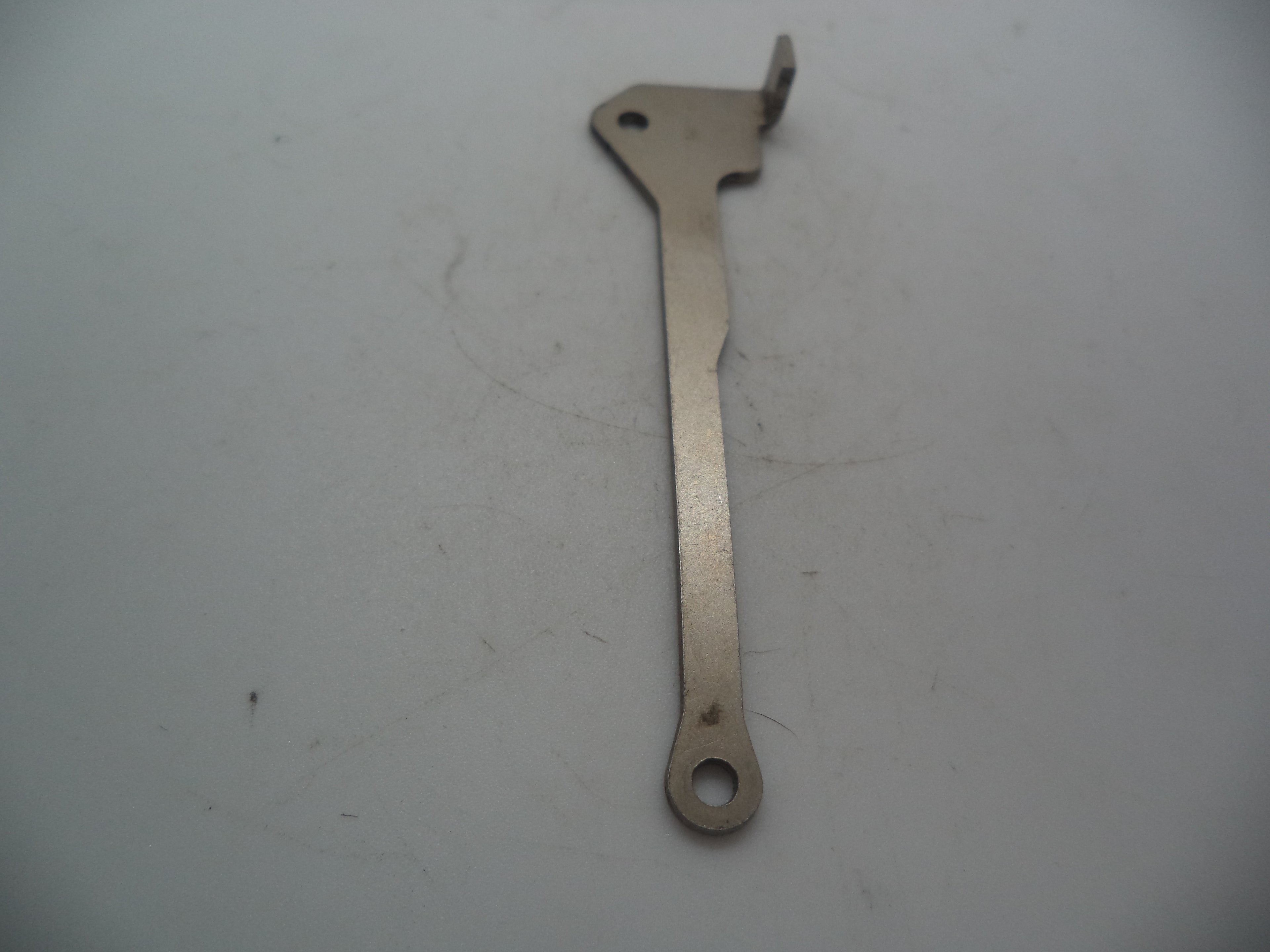 Smith & Wesson Pistol M&P Bodyguard 380 Trigger Bar Used Part 3802