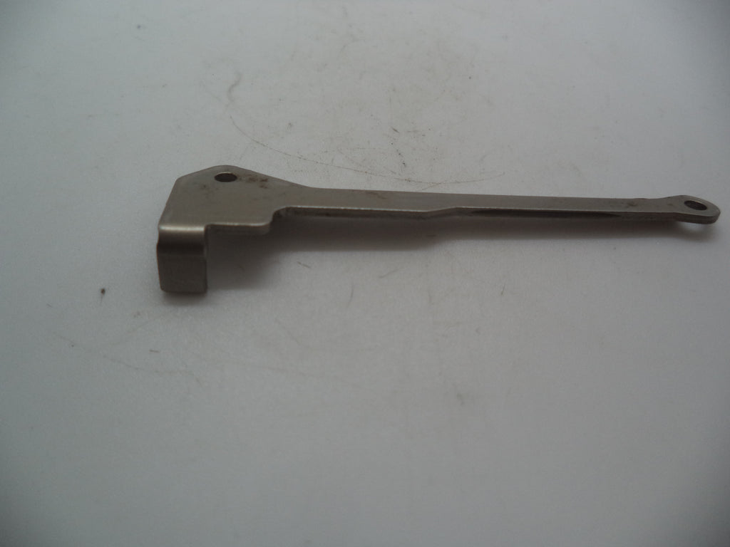 Smith & Wesson Pistol M&P Bodyguard 380 Trigger Bar Used Part 3802