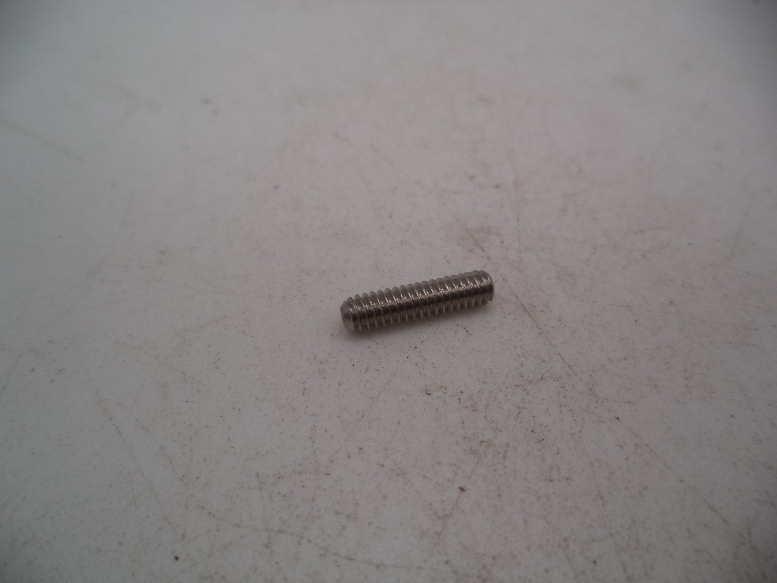 265200000 Smith & Wesson Pistol Model Multi SUPER9 Trigger & Drawbar Screw New