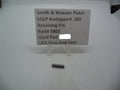 Smith & Wesson Pistol M&P Bodyguard 380 Retaining Pin Used Part 3803