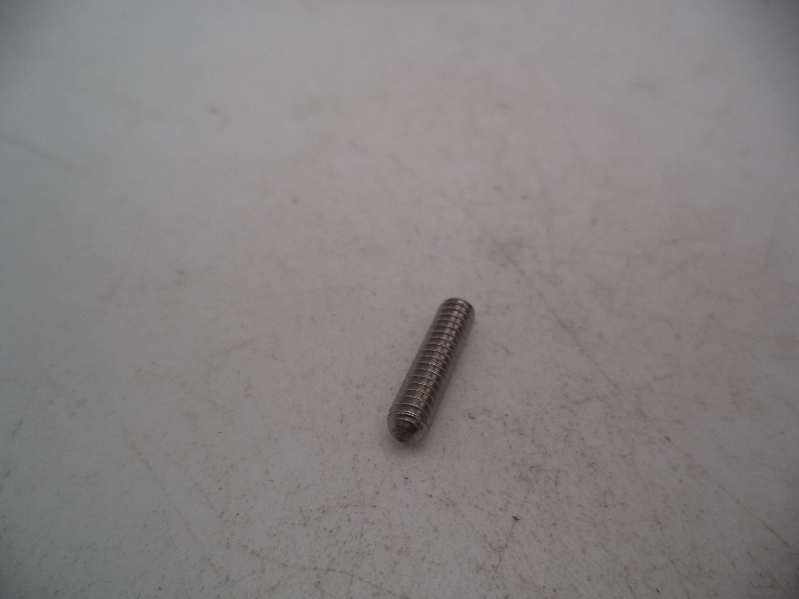265200000 Smith & Wesson Pistol Model Multi SUPER9 Trigger & Drawbar Screw New