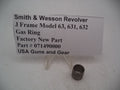 S&W Gas Ring - J Frame Models 63, 631, 632 - 071490000