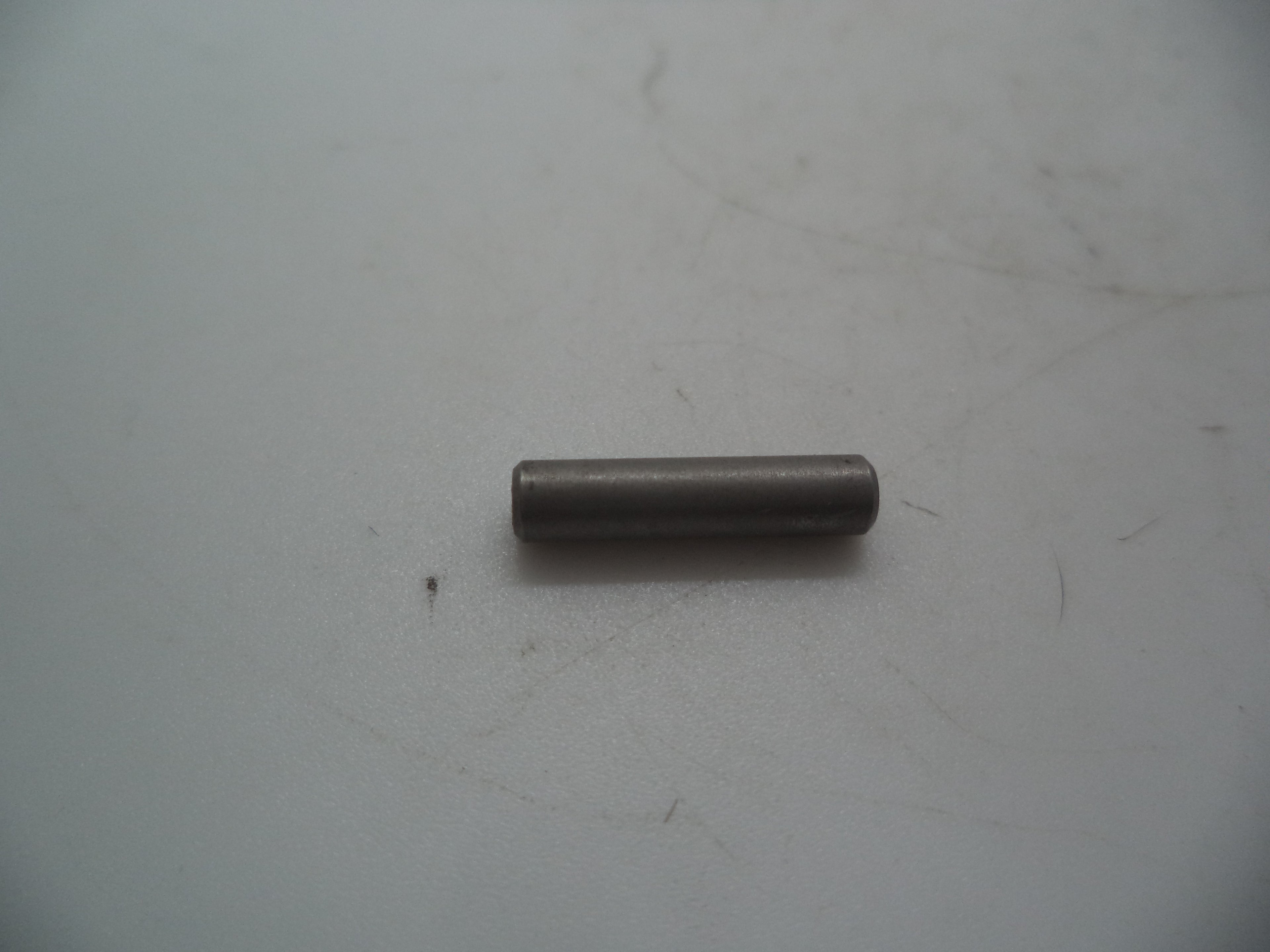 Smith & Wesson Pistol M&P Bodyguard 380 Retaining Pin Used Part 3803