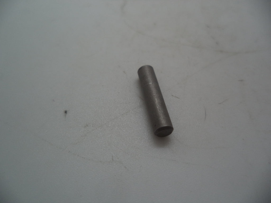 Smith & Wesson Pistol M&P Bodyguard 380 Retaining Pin Used Part 3803