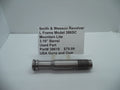 38619 Smith & Wesson L Frame Model 386SC 3.19" Barrel Used .357 Magnum