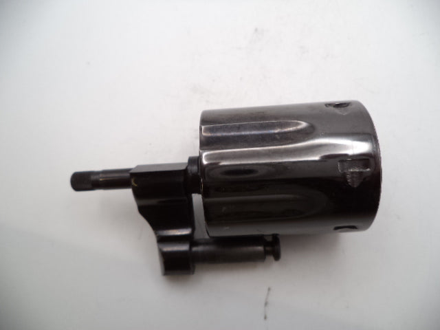 1977B Smith & Wesson K Frame Model 19 Used Cylinder Recessed w/Yoke .357 Magnum