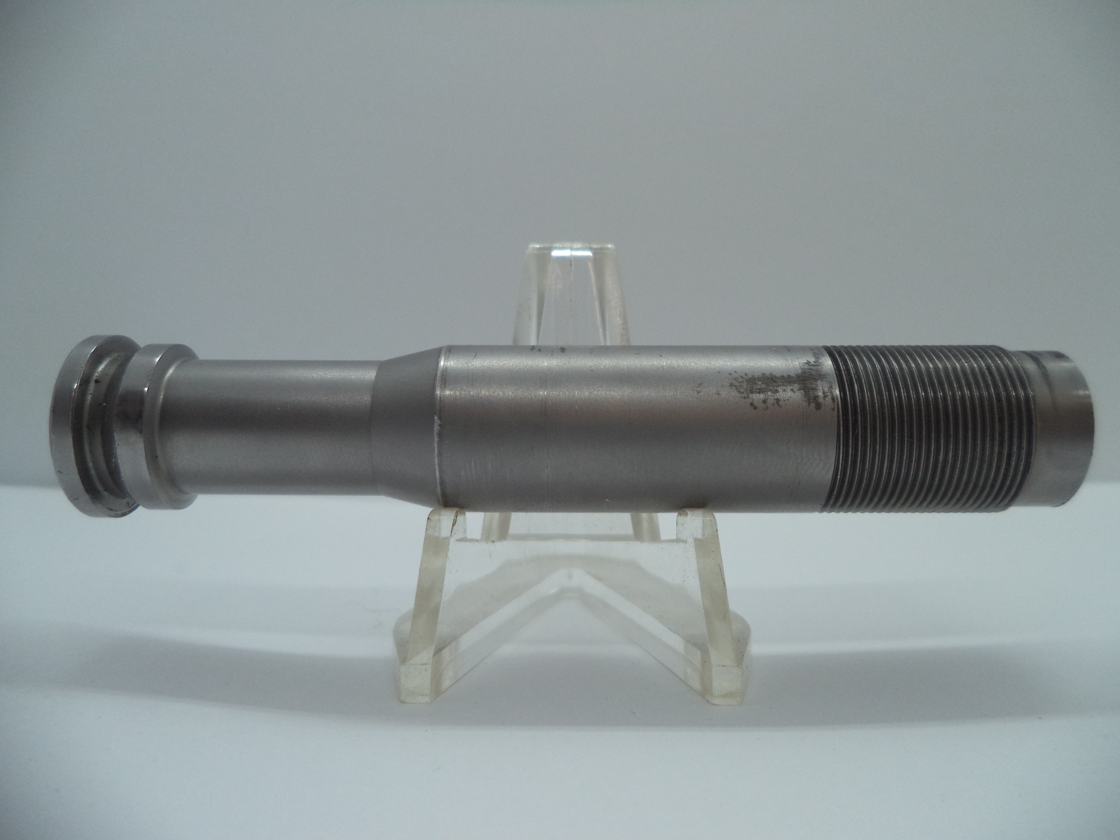 38619 Smith & Wesson L Frame Model 386SC 3.19" Barrel Used .357 Magnum