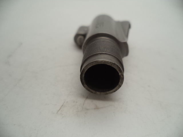 Smith & Wesson Revolver J Frame Model 642 Airweight 1 7/8" Barrel .38 Special +P Stainless Used 64208A