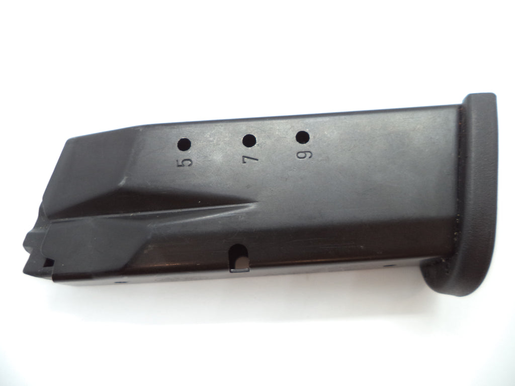 Smith & Wesson M&P 40S&W Compact 10 Round Magazine 19456A