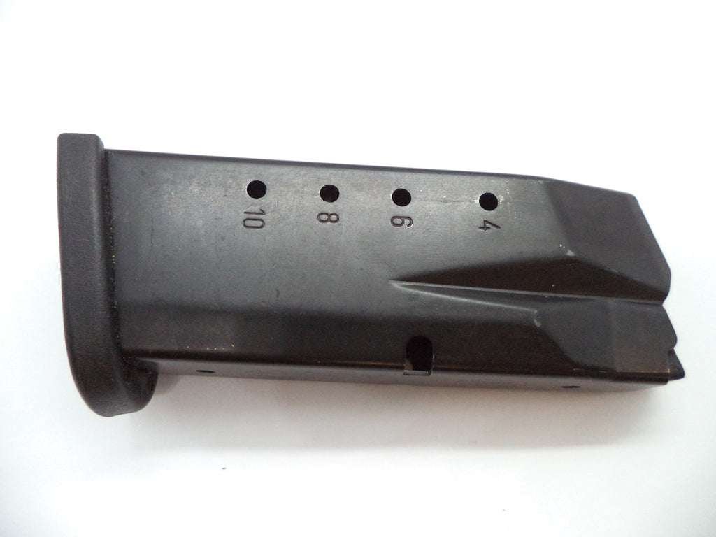 Smith & Wesson M&P 40S&W Compact 10 Round Magazine 19456A
