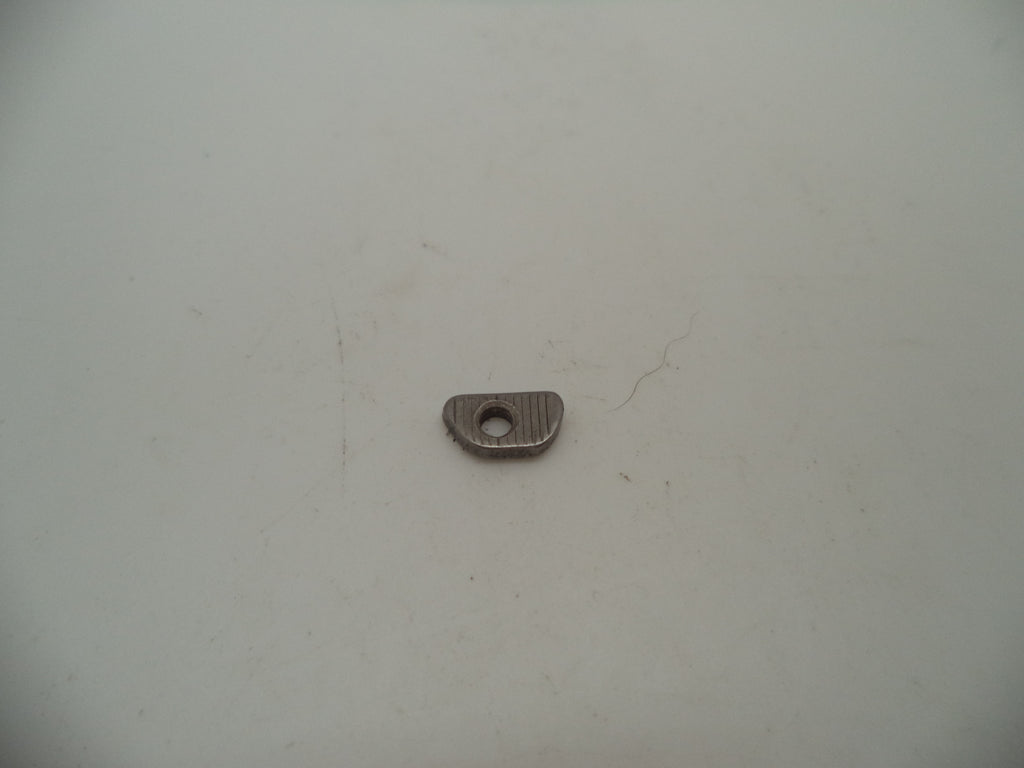 Smith & Wesson K,L,N Frame All Models Trigger Stop Single Action Stainless Steel 07443U