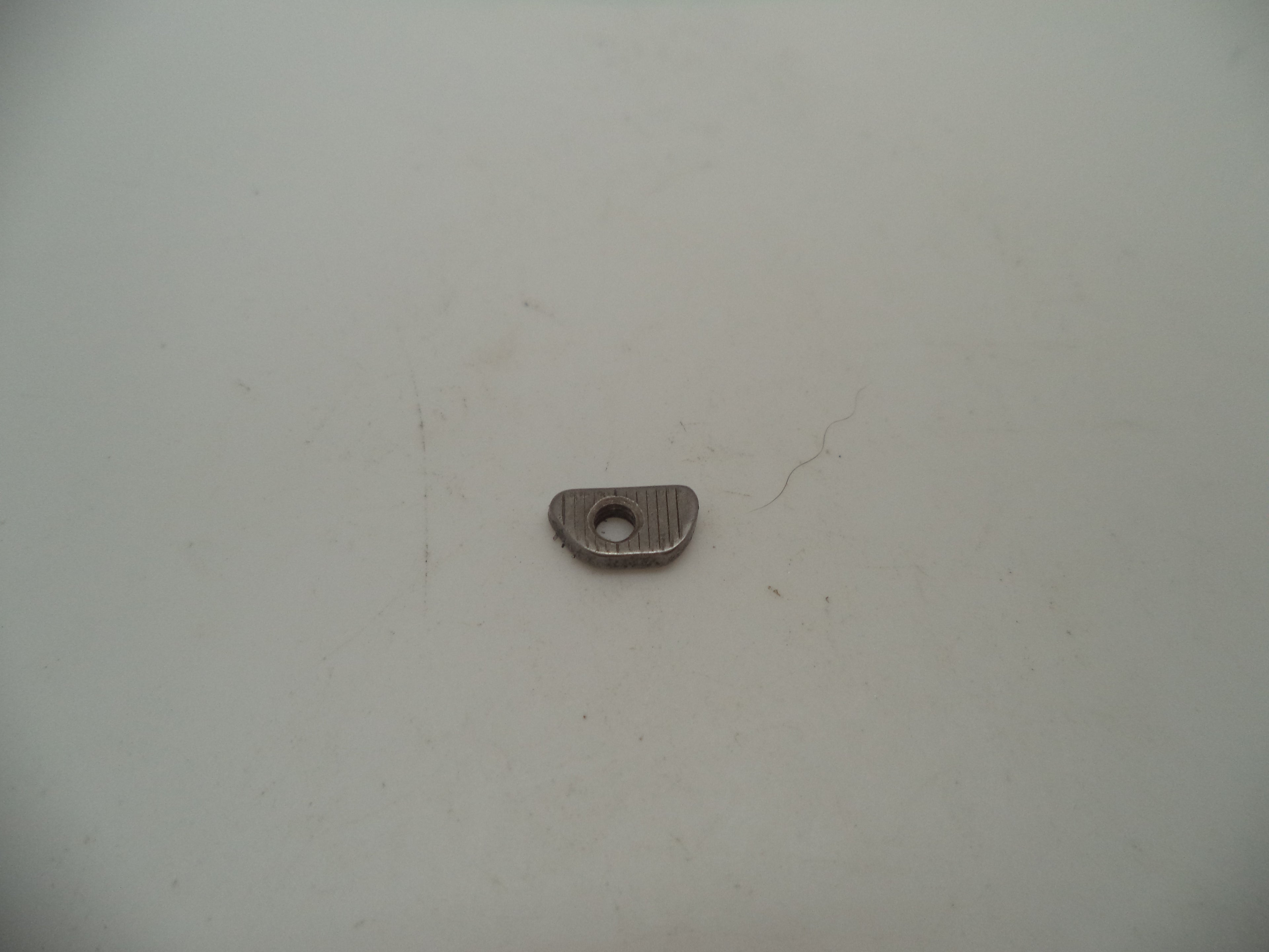 Smith & Wesson K,L,N Frame All Models Trigger Stop Single Action Stainless Steel 07443U