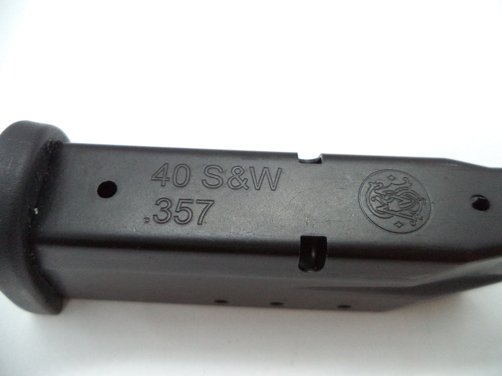 Smith & Wesson M&P 40S&W Compact 10 Round Magazine 19456A
