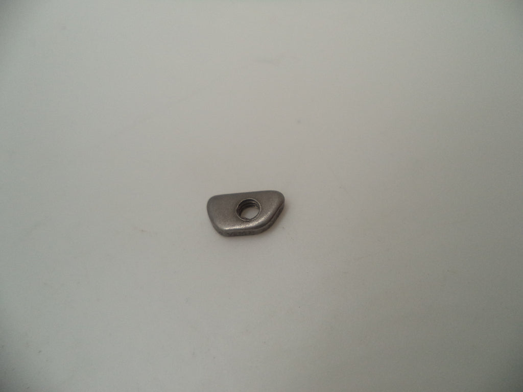 Smith & Wesson K,L,N Frame All Models Trigger Stop Single Action Stainless Steel 07443U