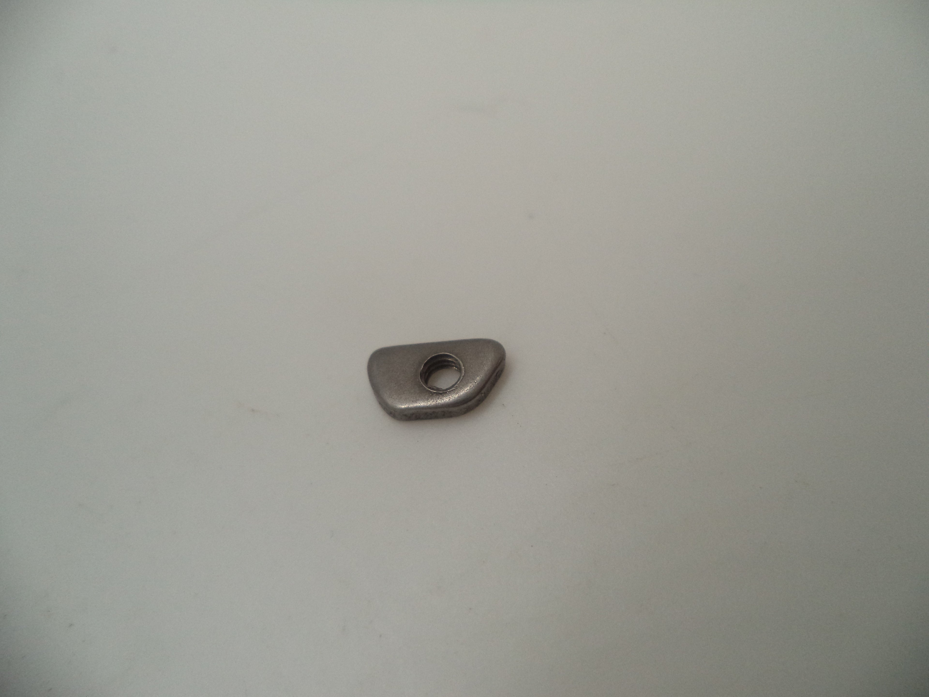 Smith & Wesson K,L,N Frame All Models Trigger Stop Single Action Stainless Steel 07443U