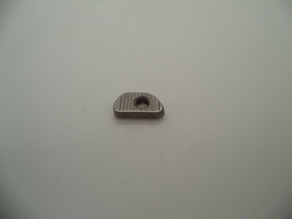 Smith & Wesson K,L,N Frame All Models Trigger Stop Single Action Stainless Steel 07443U