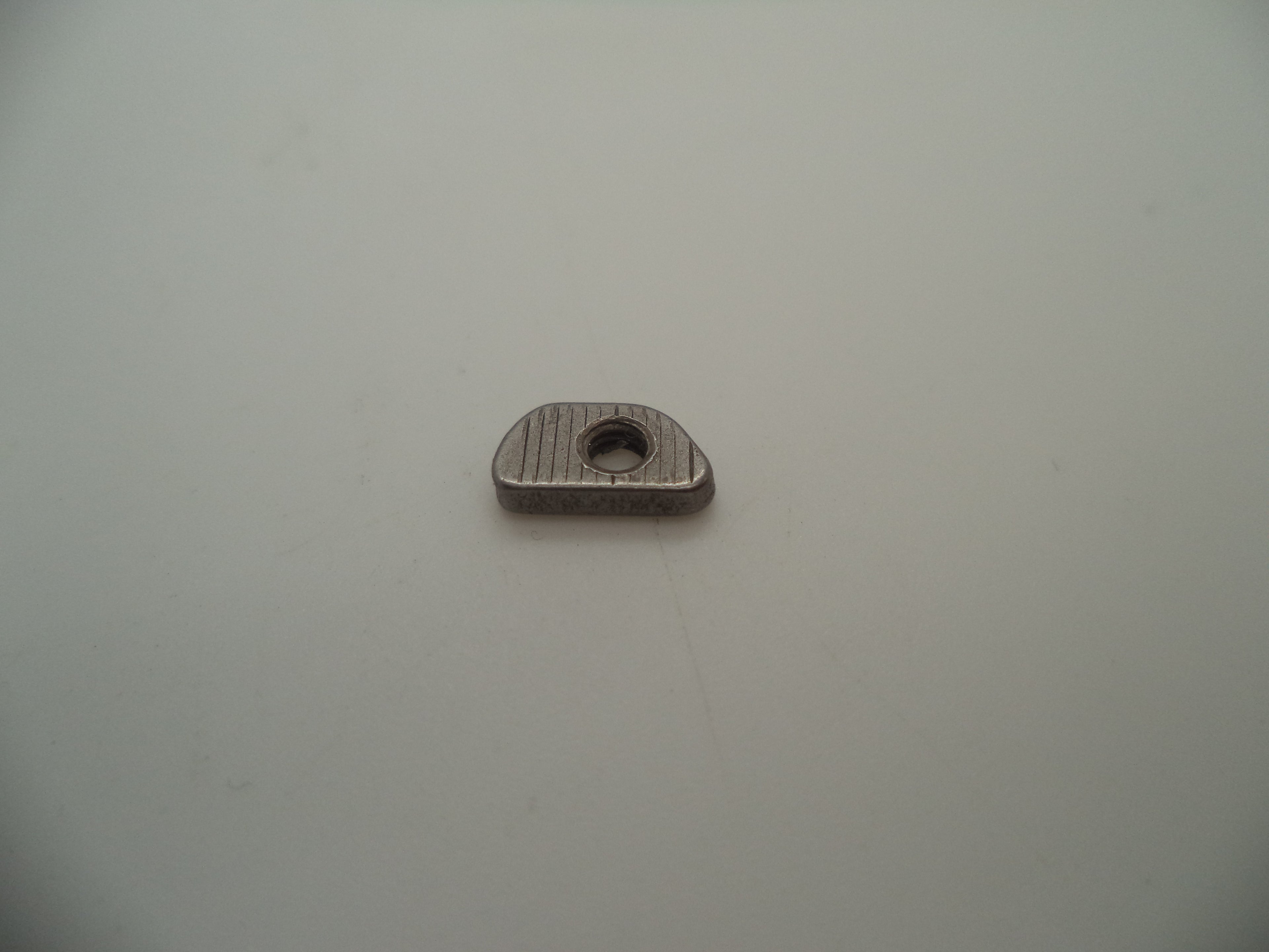 Smith & Wesson K,L,N Frame All Models Trigger Stop Single Action Stainless Steel 07443U