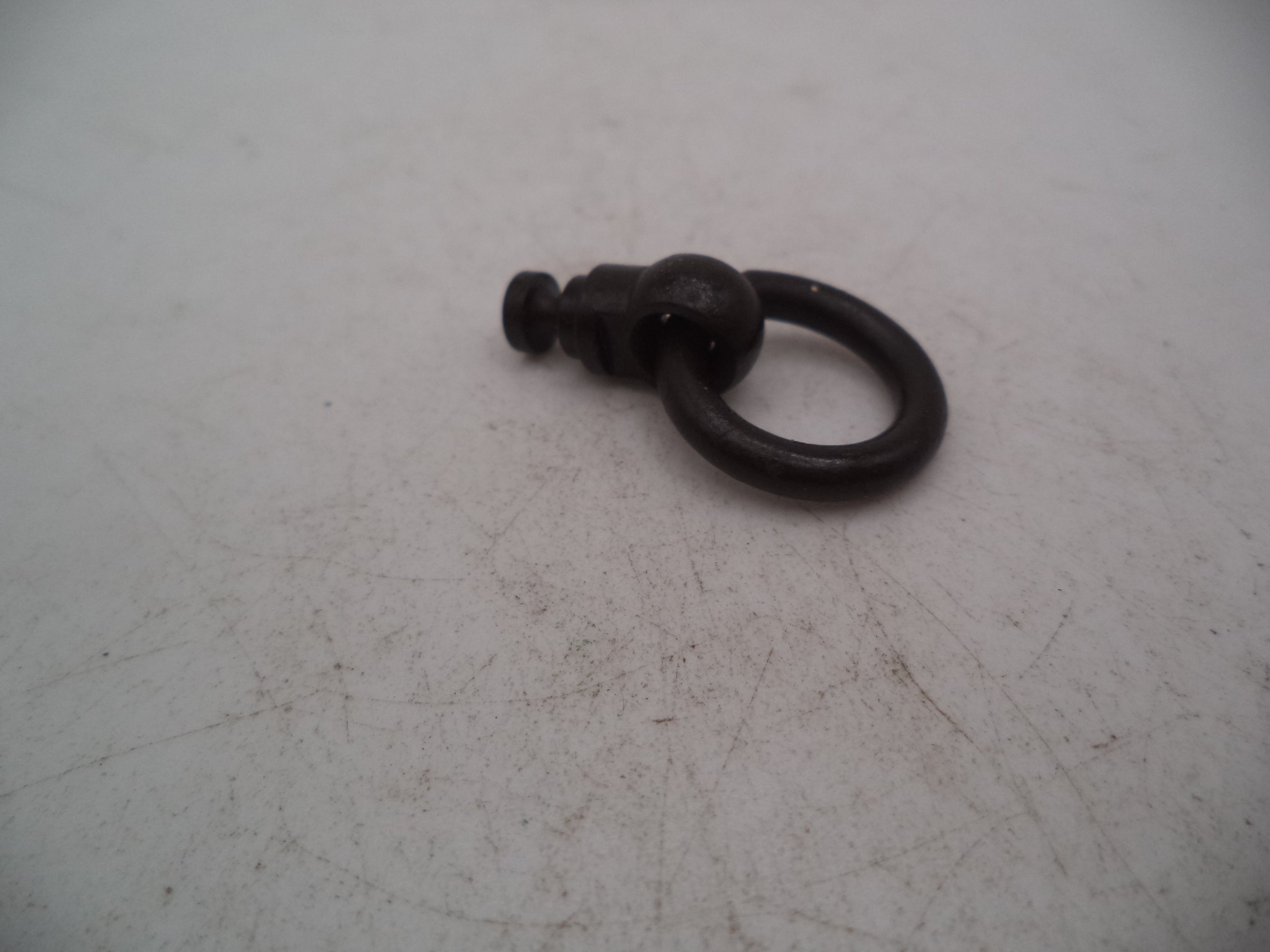 Smith & Wesson J Frame Revolver Butt Swivel Assembly Factory New Part 043370000